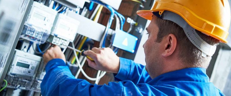 Electrician - executie, reparatii instalatii electrice servicii non-stop