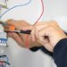 Electrician - executie, reparatii instalatii electrice servicii non-stop
